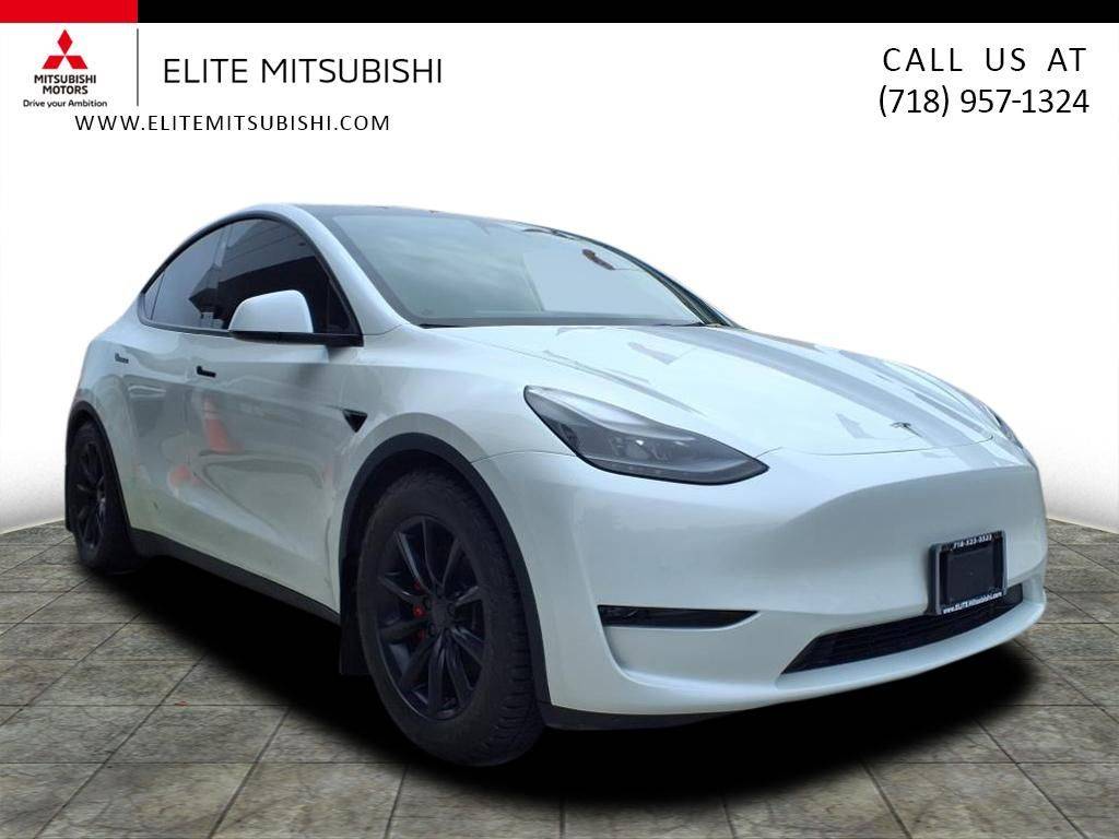 2022 Tesla Model Y Performance — SUV — 47,439 mi — Jamaica, NY