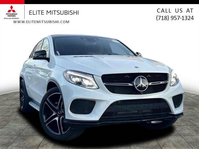 2019 Mercedes-Benz GLE GLE 43 AMG — SUV — 69,004 mi — Jamaica, NY