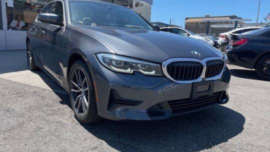 2021 BMW 3 Series 330i xDrive