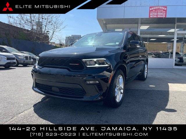 2023 Dodge Durango GT Plus — SUV — 49,855 mi — Jamaica, NY