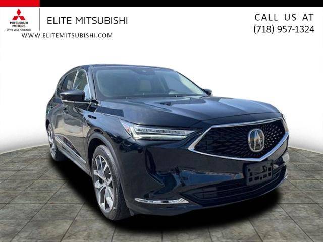 2023 Acura MDX Technology Package — SUV — 41,703 mi — Jamaica, NY