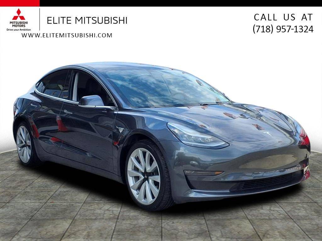 2020 Tesla Model 3 Performance — Sedan — 46,732 mi — Jamaica, NY