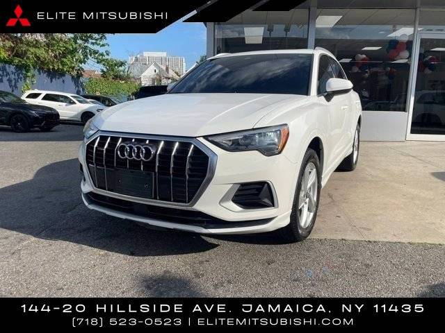 2021 Audi Q3 Premium — SUV — 70,070 mi — Jamaica, NY