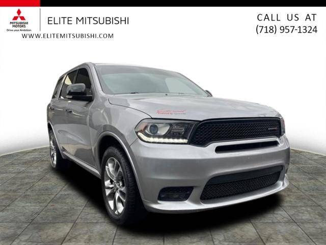2019 Dodge Durango GT Plus — SUV — 72,525 mi — Jamaica, NY