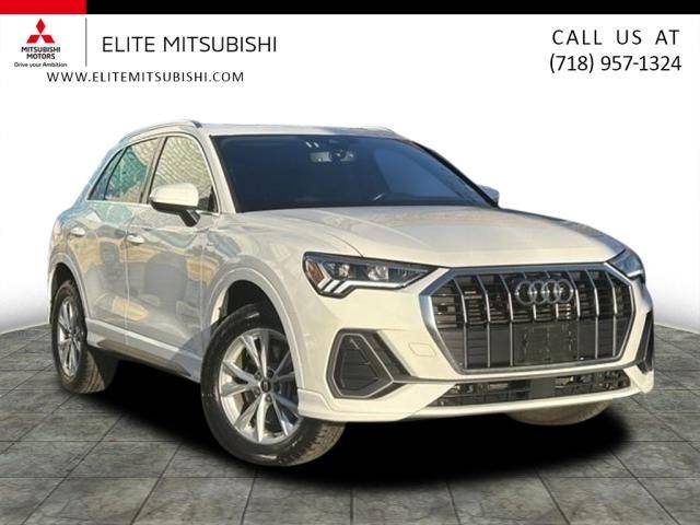 2024 Audi Q3 S line Premium — SUV — 32,755 mi — Jamaica, NY
