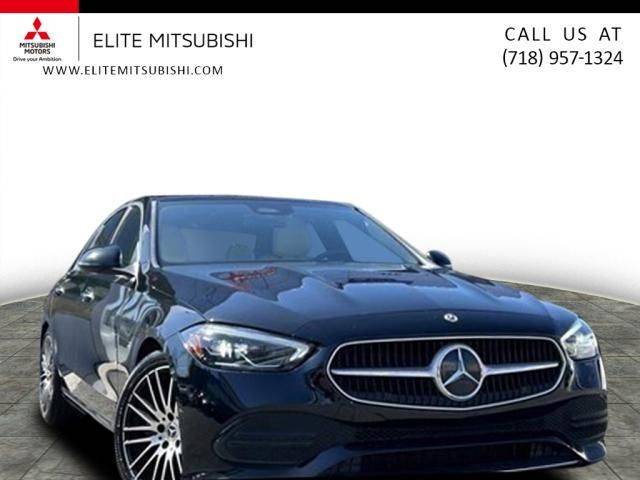 2022 Mercedes-Benz C-Class C 300 — Sedan — 69,721 mi — Jamaica, NY