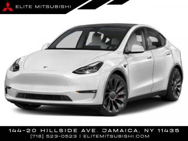 2022 Tesla Model Y Performance — SUV — 51,440 mi — Jamaica, NY