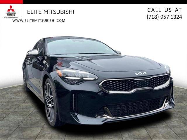 2022 Kia Stinger GT1 — Hatchback — 33,258 mi — Jamaica, NY