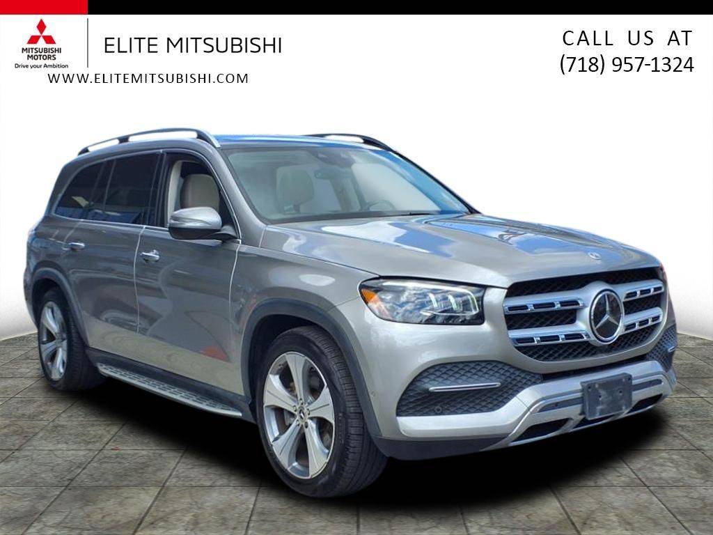 2022 Mercedes-Benz GLS GLS 450 — SUV — 65,227 mi — Jamaica, NY