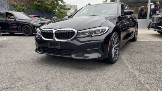 2022 BMW 3 Series 330i xDrive