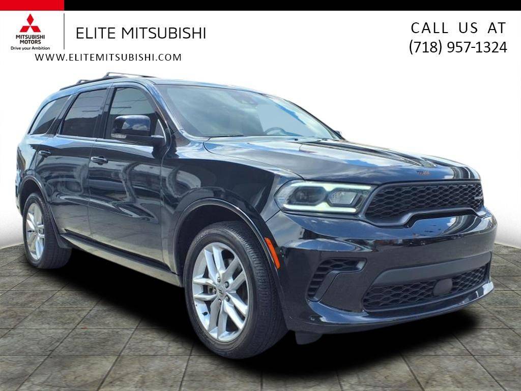 2024 Dodge Durango GT Plus — SUV — 48,134 mi — Jamaica, NY