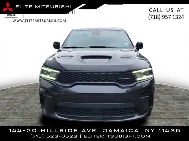 2023 Dodge Durango R/T Plus — SUV — 64,272 mi — Jamaica, NY