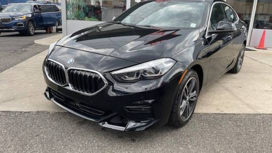 2022 BMW 2 Series 228i Gran Coupe