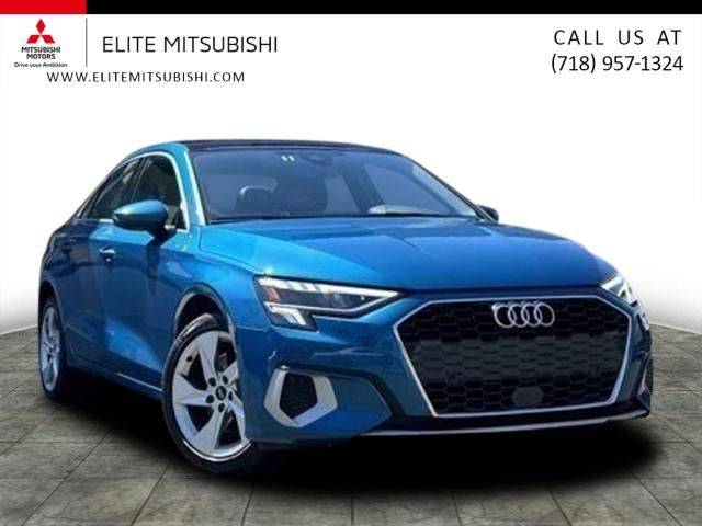 2023 Audi A3 Premium — Sedan — 51,294 mi — Jamaica, NY
