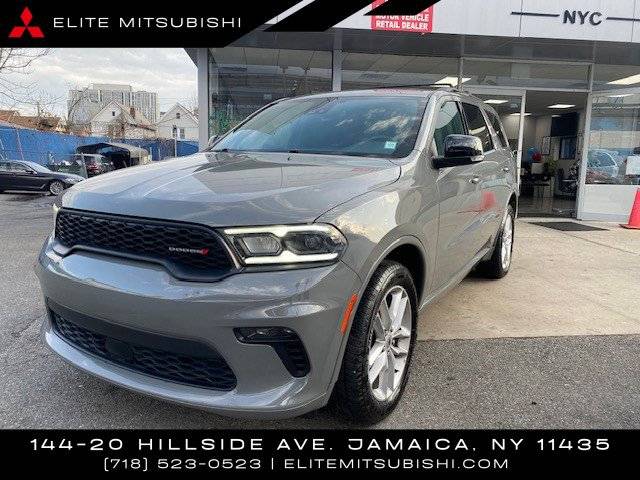 2023 Dodge Durango GT Plus — SUV — 54,371 mi — Jamaica, NY