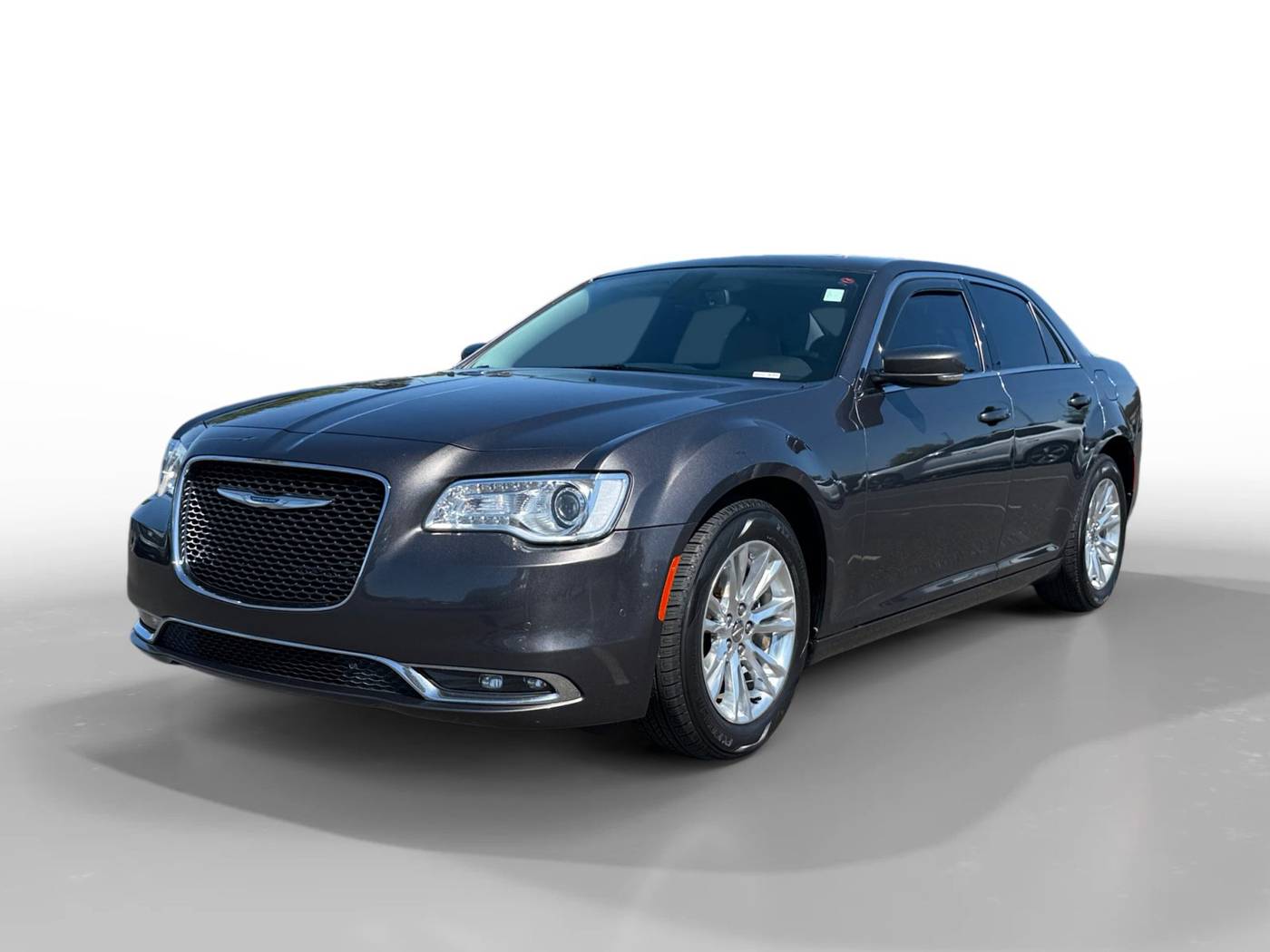 2021 Chrysler 300 Touring L — Sedan — 70,392 mi — Modesto, CA