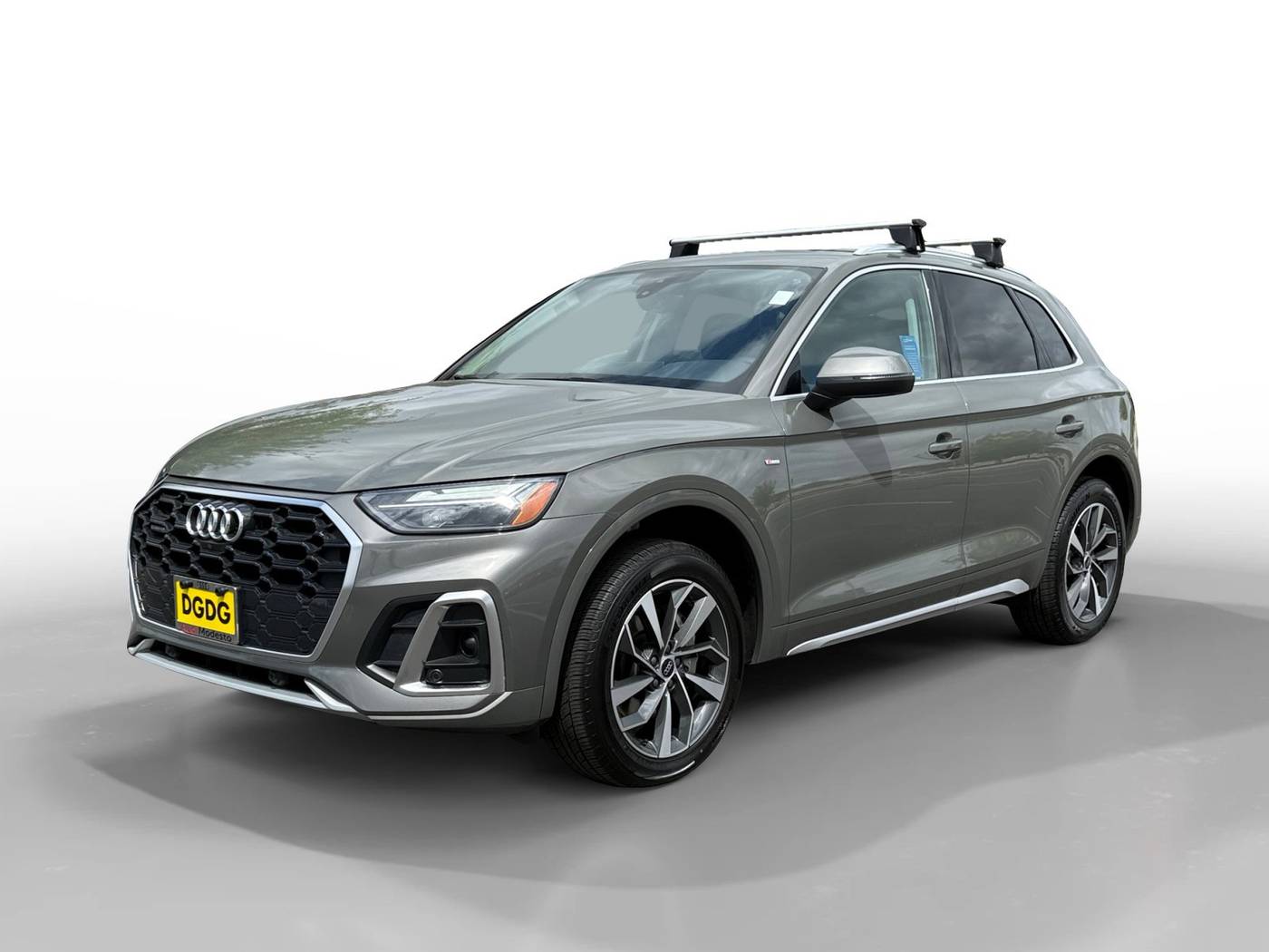 2023 Audi Q5 Premium Plus — SUV — 48,483 mi — Modesto, CA