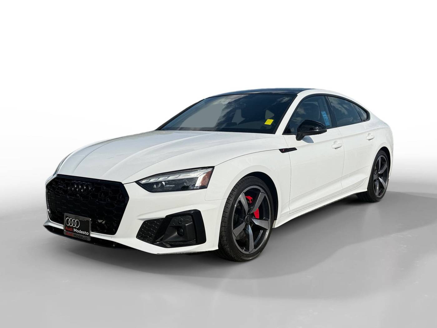 2023 Audi A5 Premium Plus — Hatchback — 16,410 mi — Modesto, CA