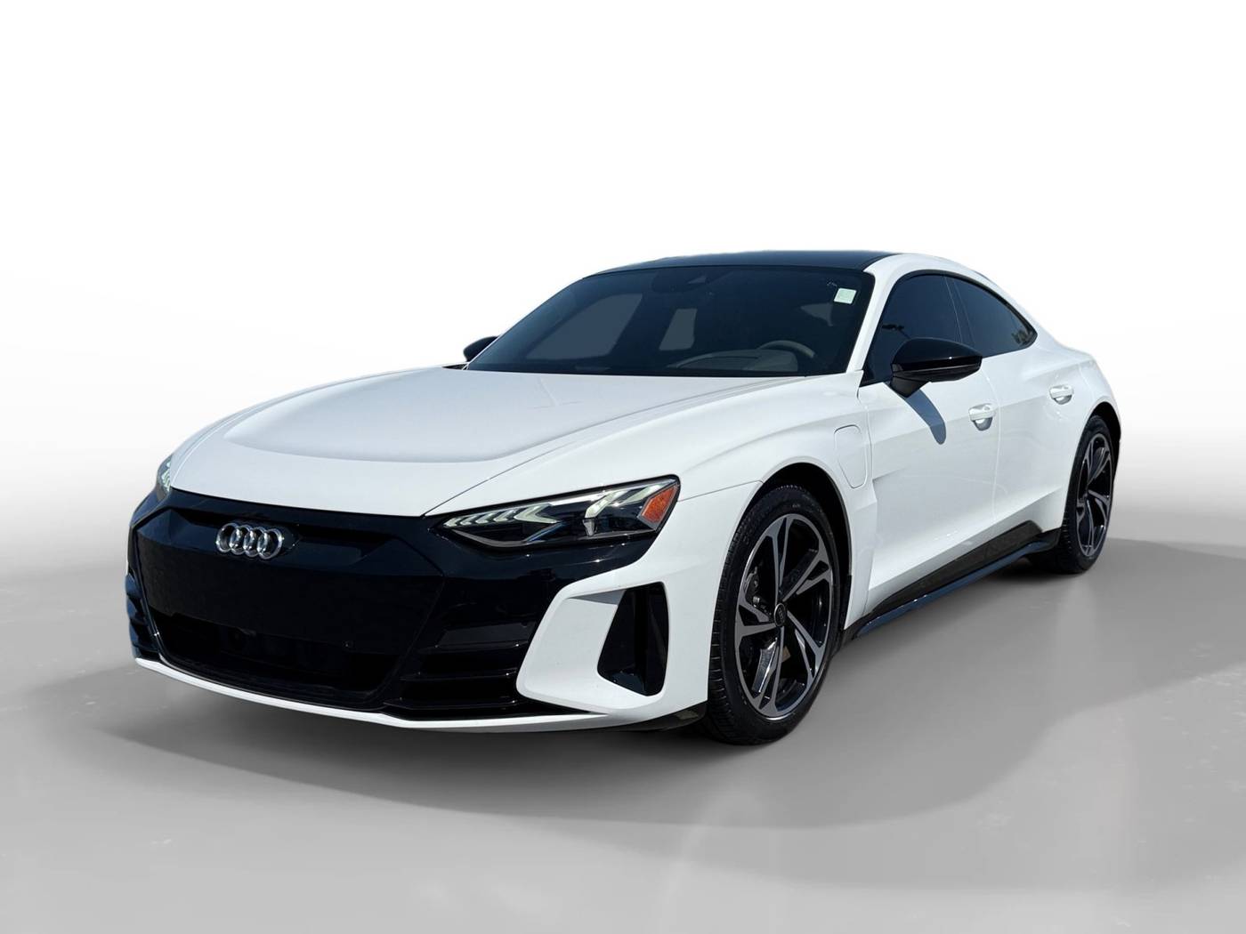 2022 Audi e-tron GT Premium Plus — Sedan — 36,096 mi — Modesto, CA