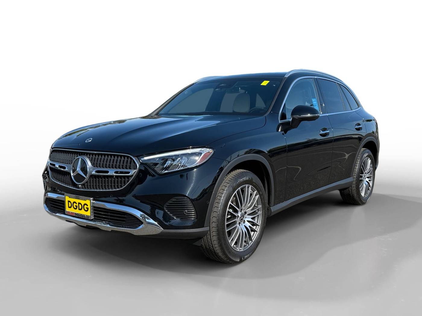 2024 Mercedes-Benz GLC GLC 300 — SUV — 14,279 mi — Modesto, CA