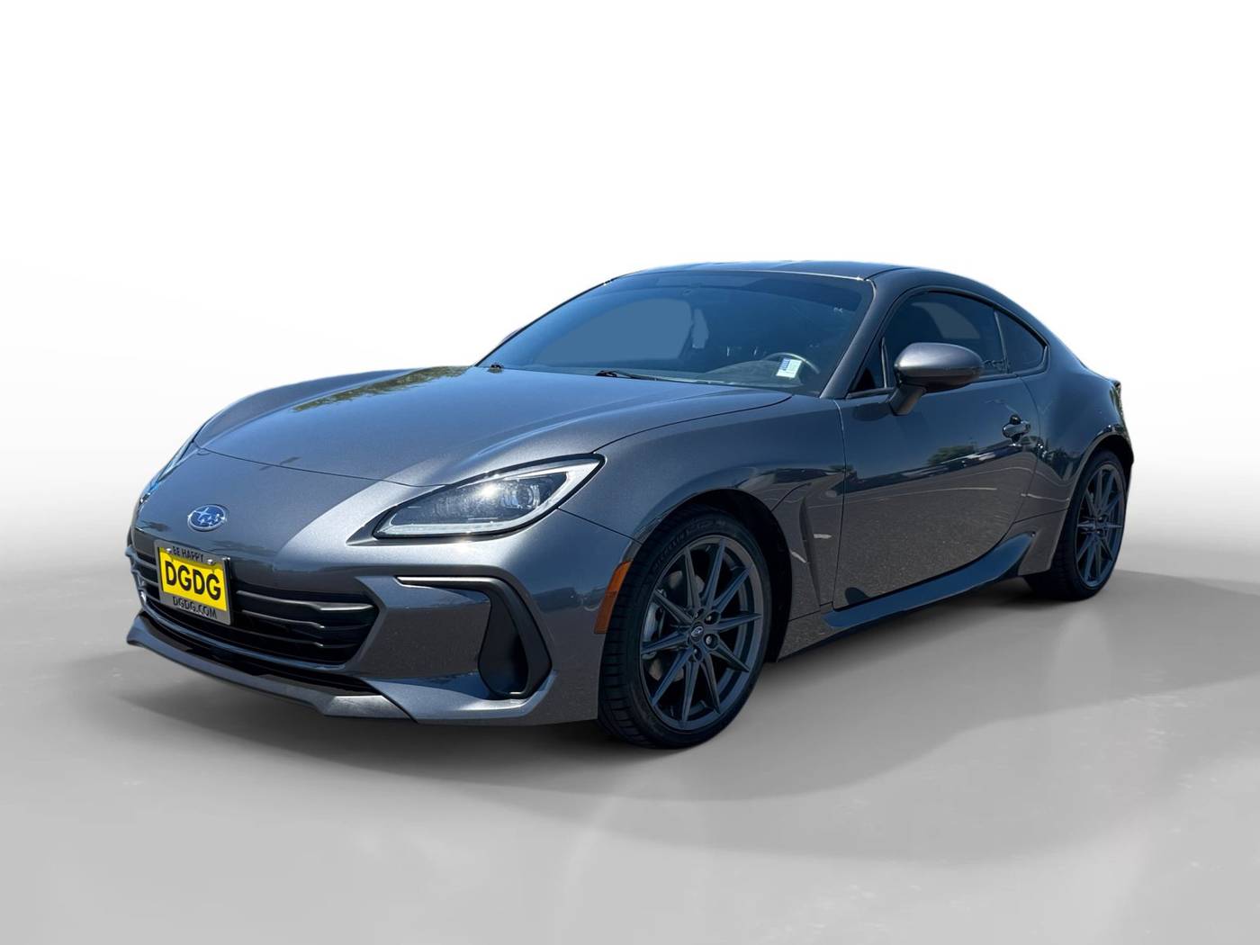 2023 Subaru BRZ Limited — Coupe — 10,505 mi — Modesto, CA