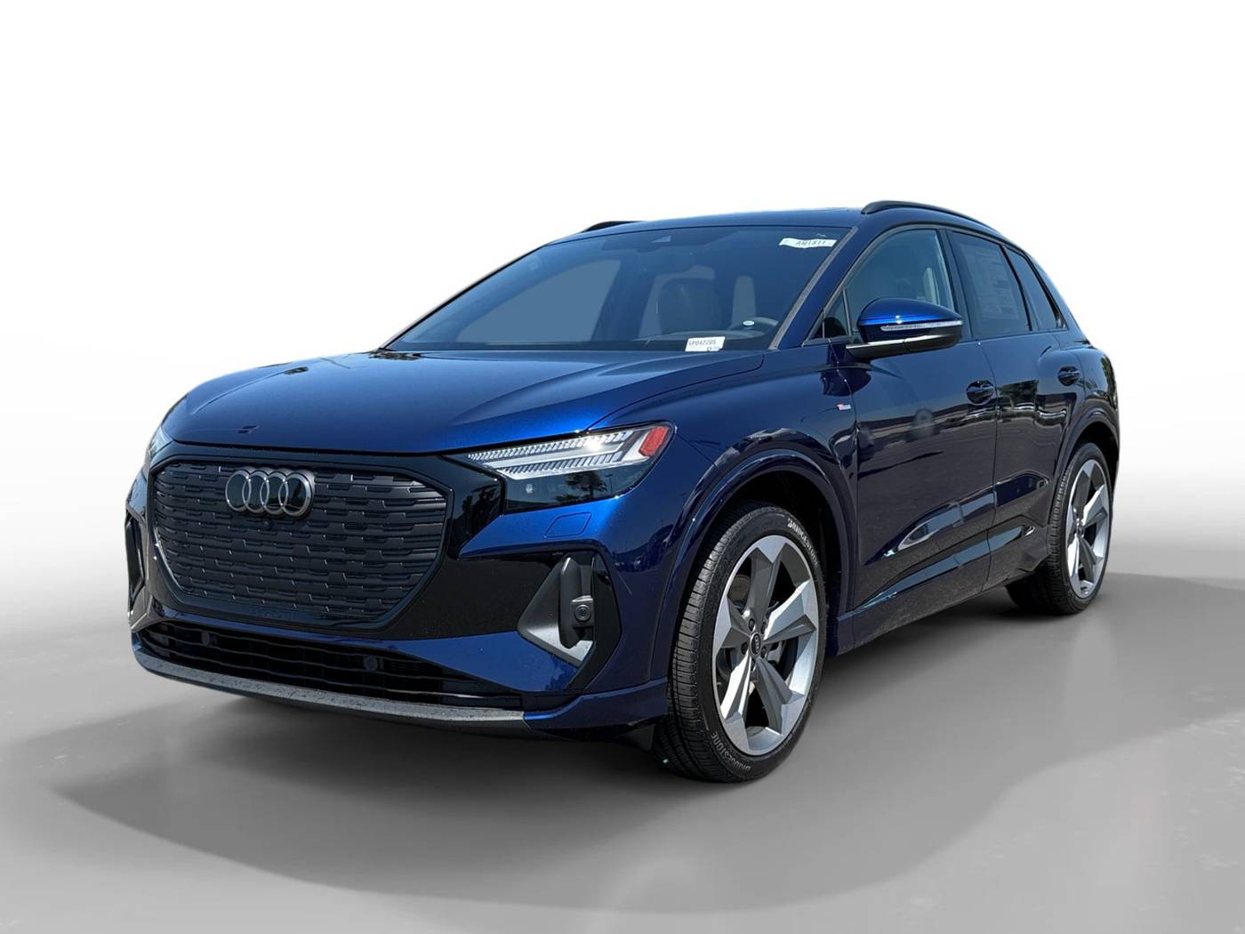 New Audi Q4 e-tron for Sale Near Me - TrueCar