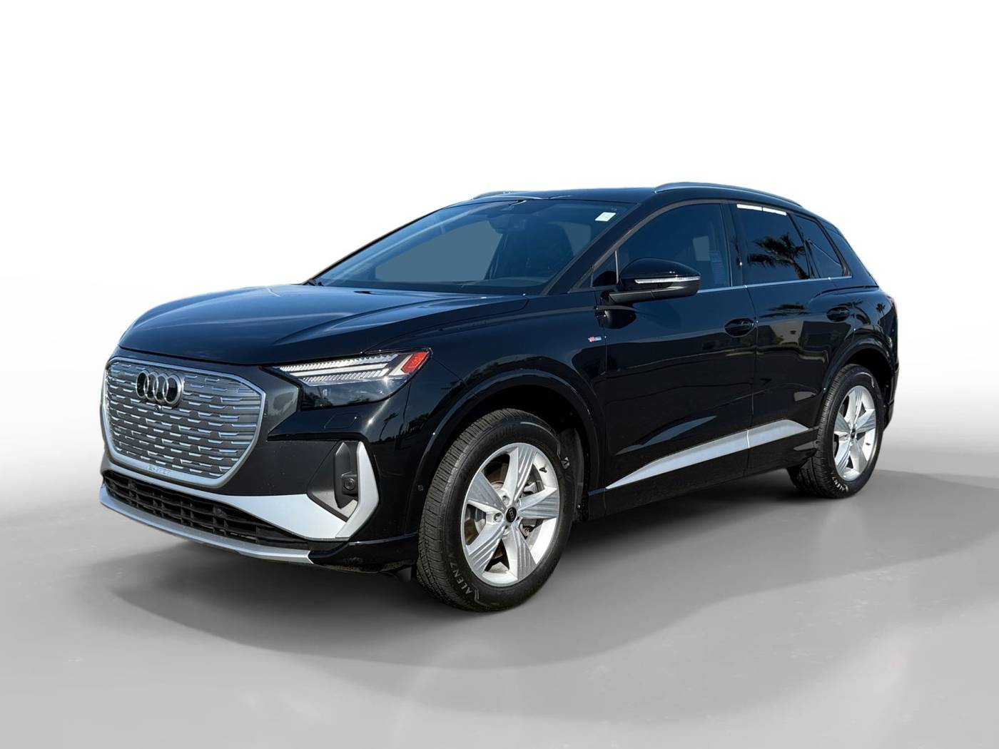 2024 Audi Q4 e-tron Prestige — SUV — 6,487 mi — Modesto, CA