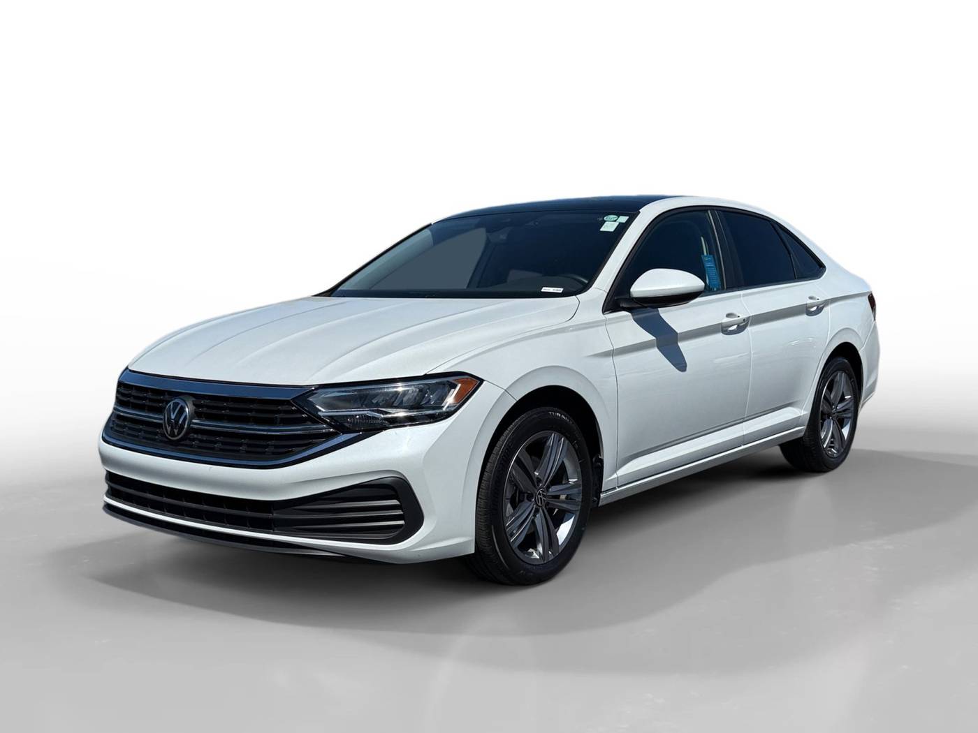 2024 Volkswagen Jetta SE — Sedan — 28,551 mi — Modesto, CA