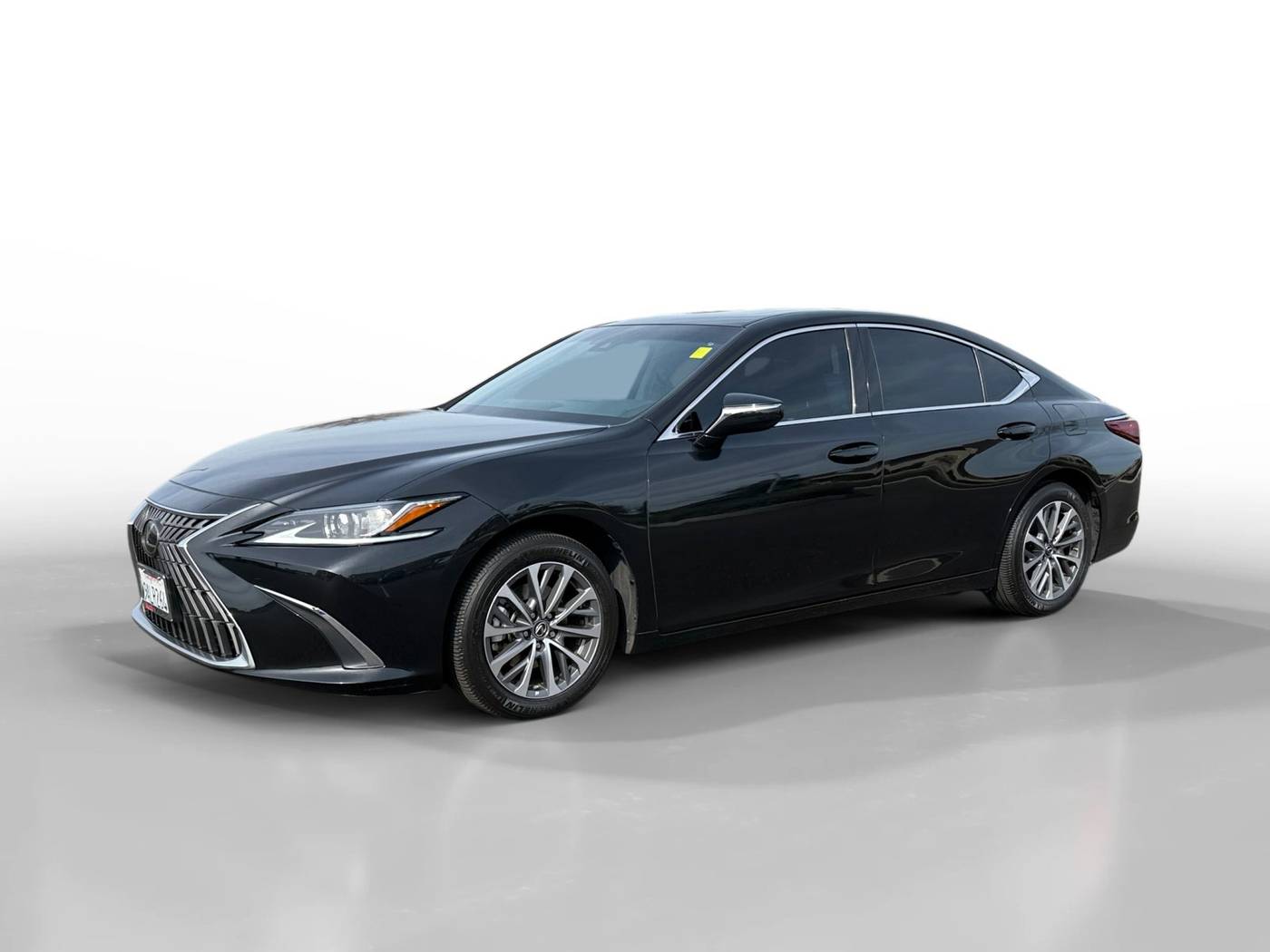 2022 Lexus ES ES 350 — Sedan — 25,379 mi — Modesto, CA