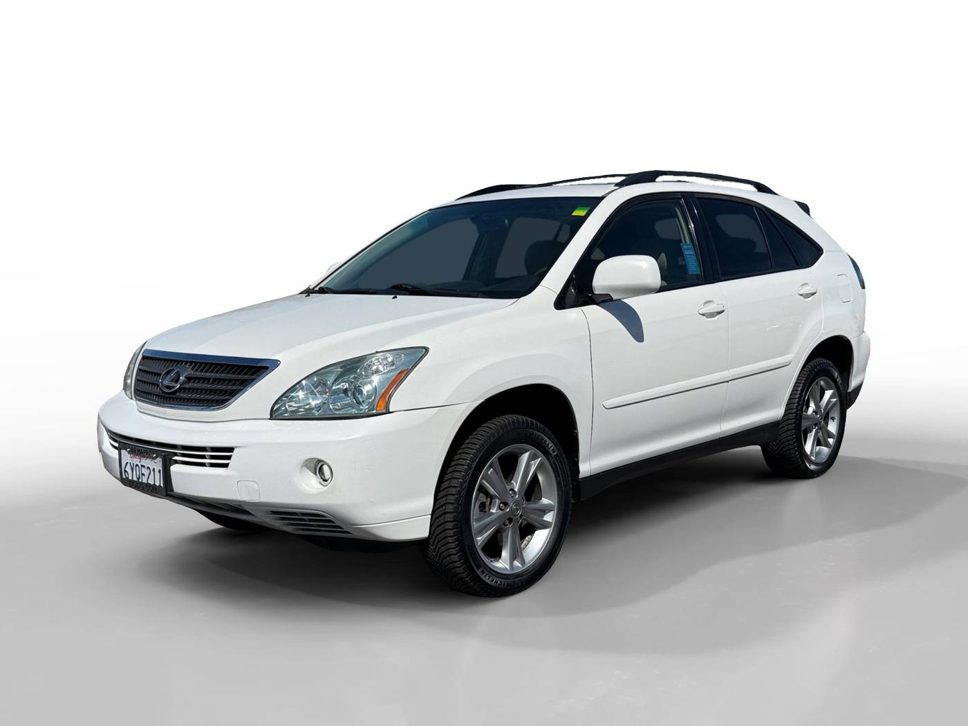 2006 Lexus RX RX 400h — SUV — 157,216 mi — Modesto, CA