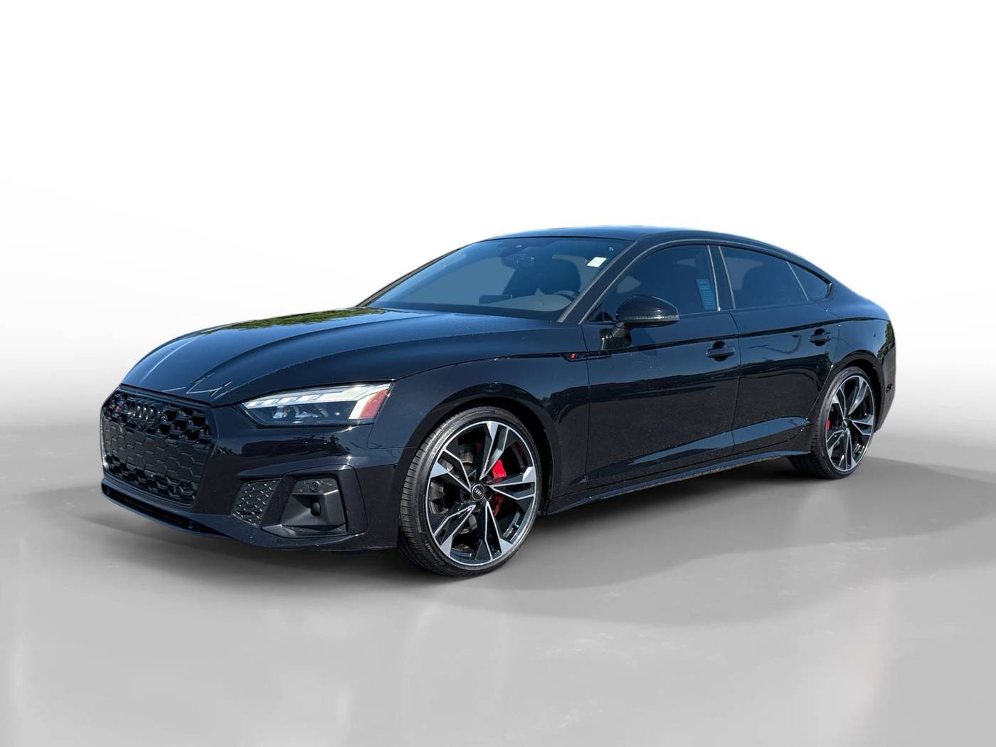 2023 Audi S5 Premium Plus — Hatchback — 39,435 mi — Modesto, CA