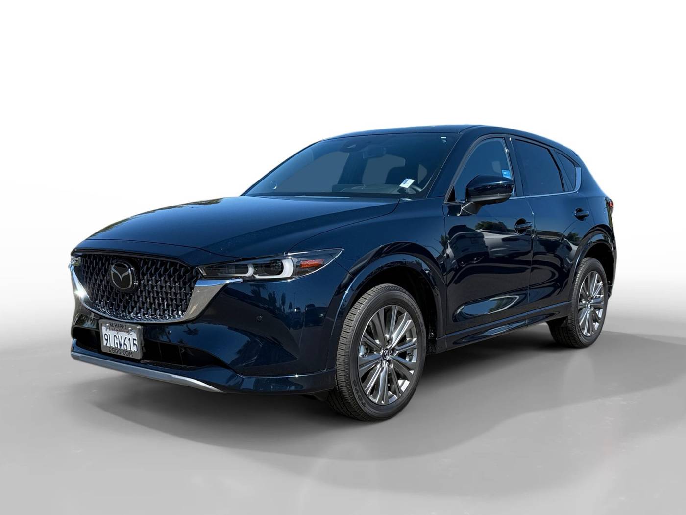 2024 Mazda CX-5 2.5 Turbo Signature — SUV — 16,281 mi — Modesto, CA