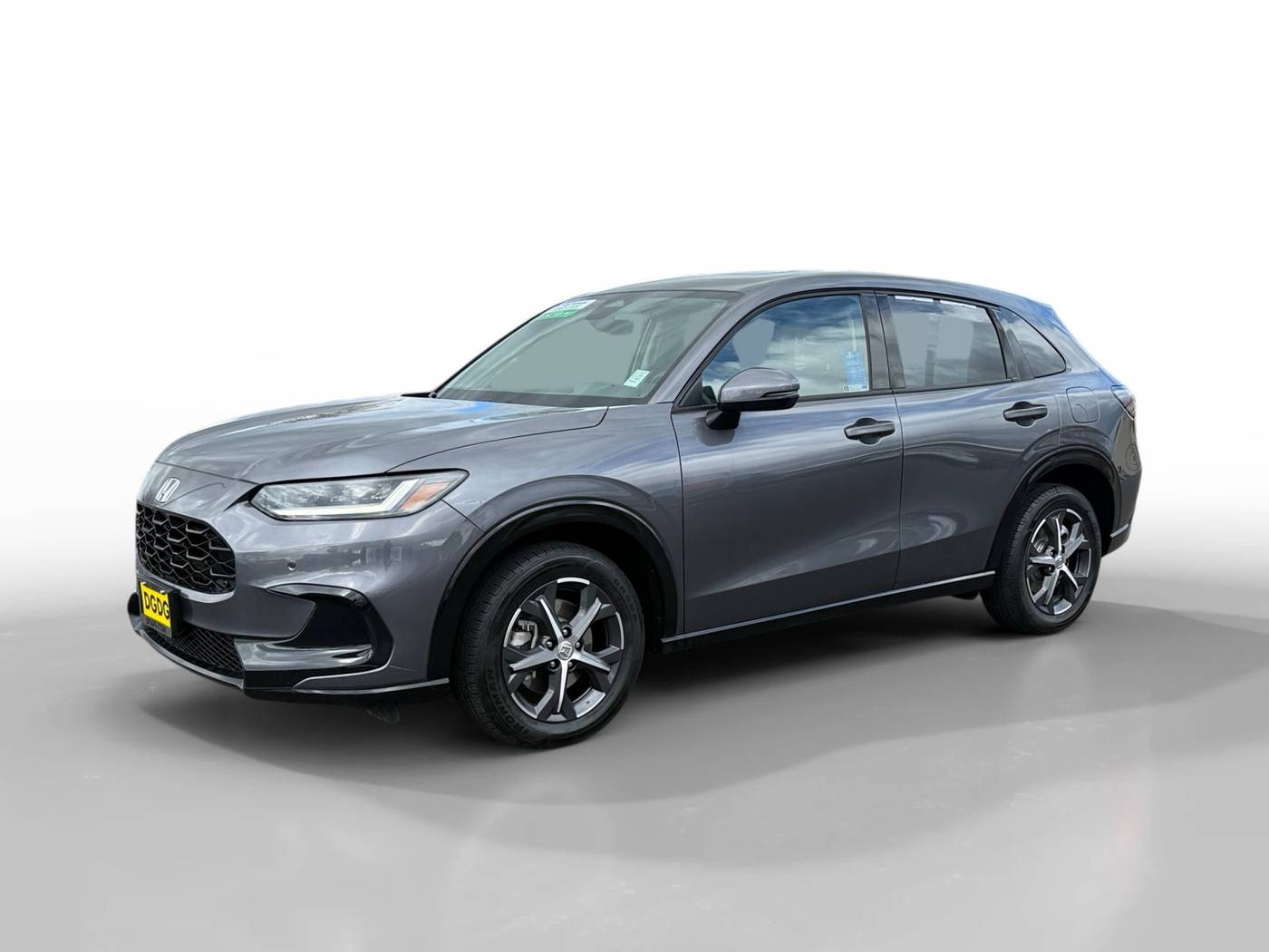 2023 Honda HR-V EX-L — SUV — 64,286 mi — Modesto, CA