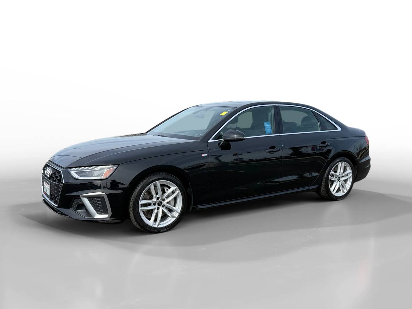 2023 Audi A4 S line Premium — Sedan — 34,293 mi — Modesto, CA