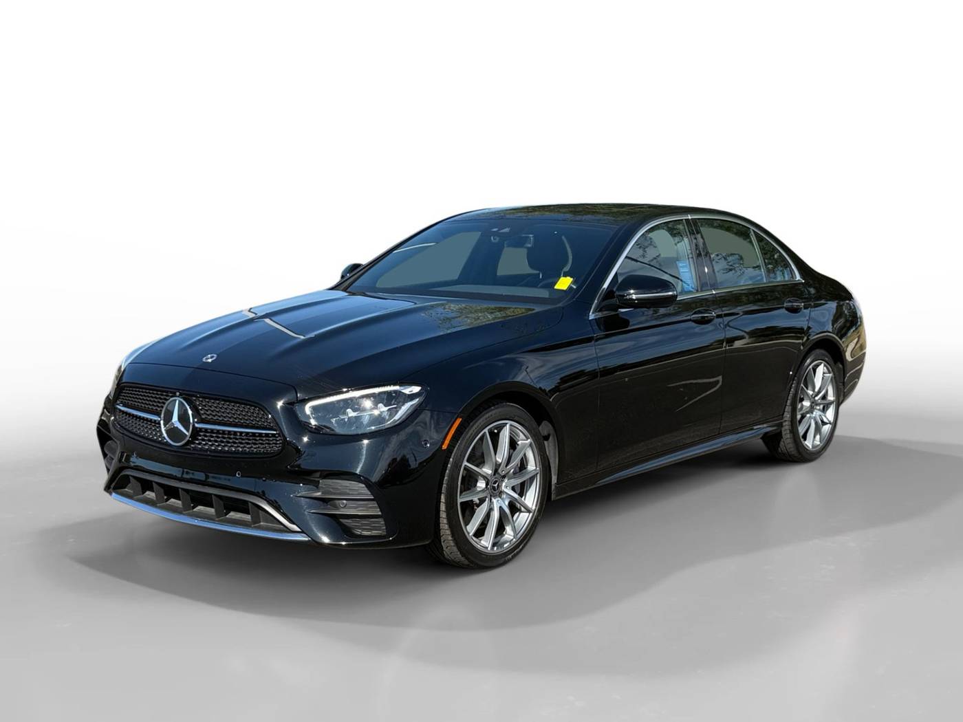 2022 Mercedes-Benz E-Class E 450 — Sedan — 29,249 mi — Modesto, CA