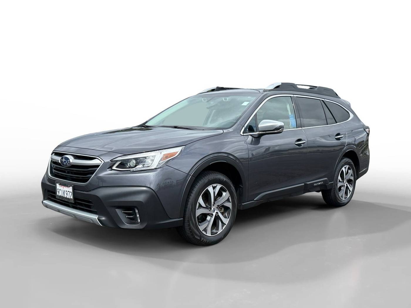 2022 Subaru Outback 2.4T Touring XT — SUV — 32,621 mi — Modesto, CA