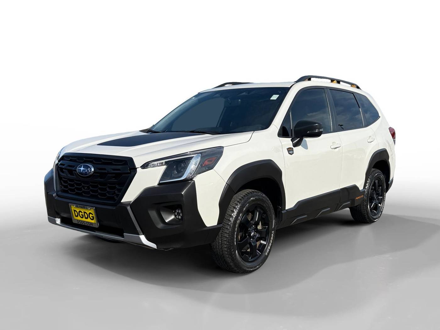 2022 Subaru Forester Wilderness — SUV — 31,563 mi — Modesto, CA