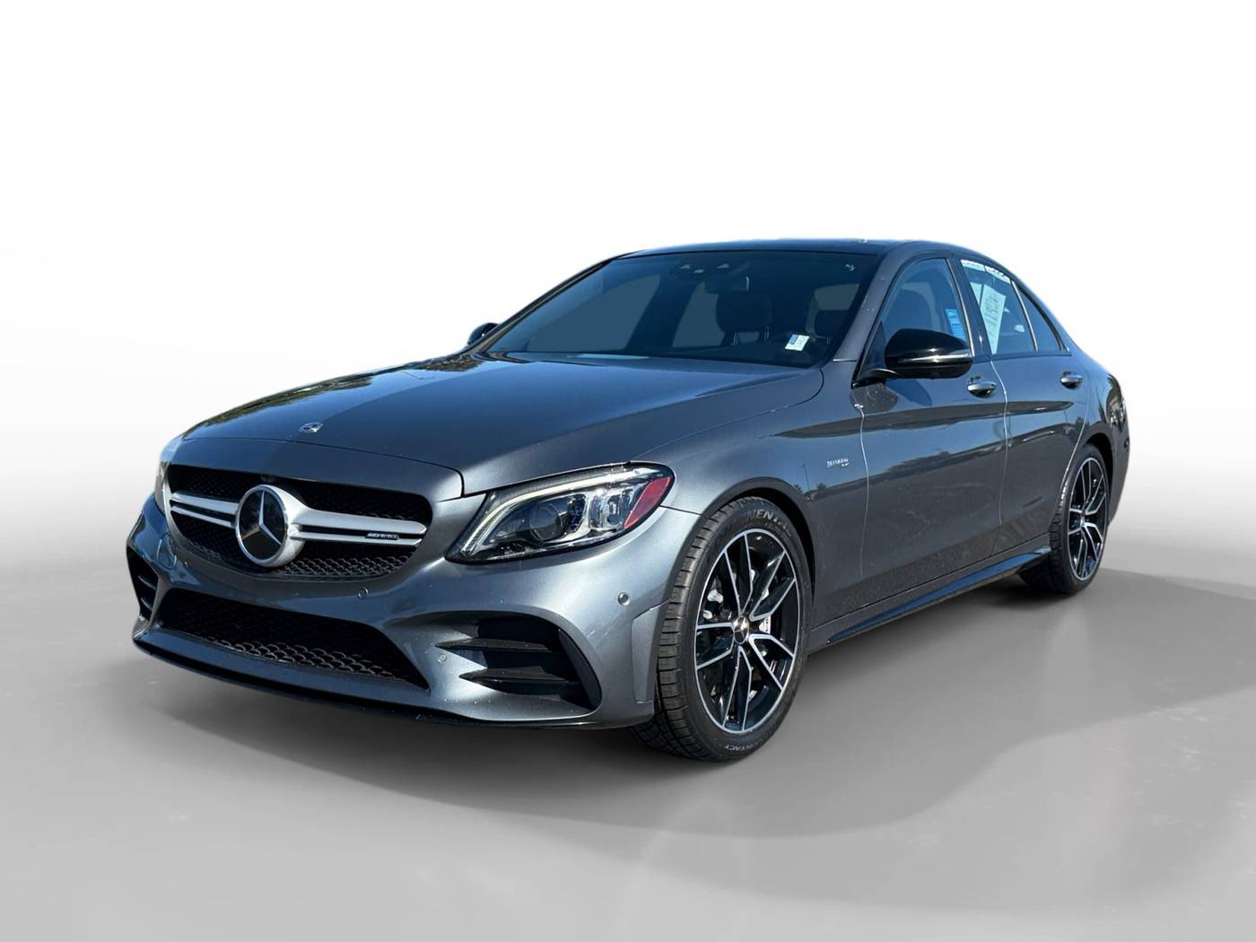 2020 Mercedes-Benz C-Class AMG C 43 — Sedan — 42,220 mi — Modesto, CA