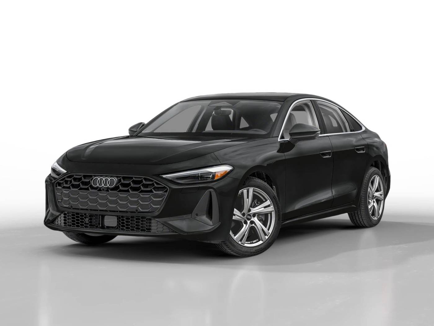 2025 Audi A5 quattro Premium TFSI