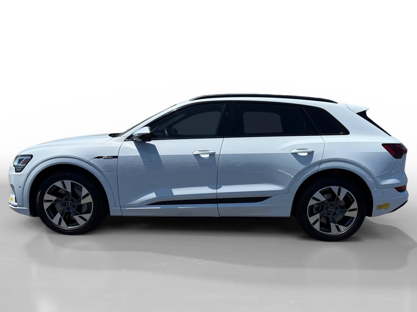 2022 Audi e-tron Premium — SUV — 21,616 mi — Modesto, CA