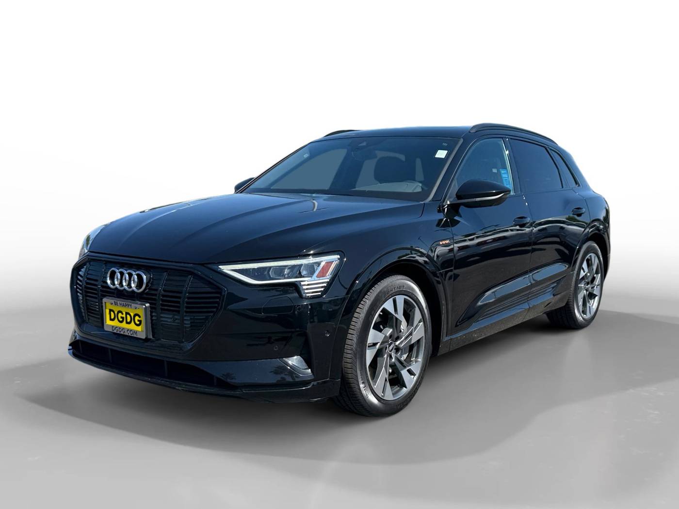 2022 Audi e-tron Premium — SUV — 32,046 mi — Modesto, CA