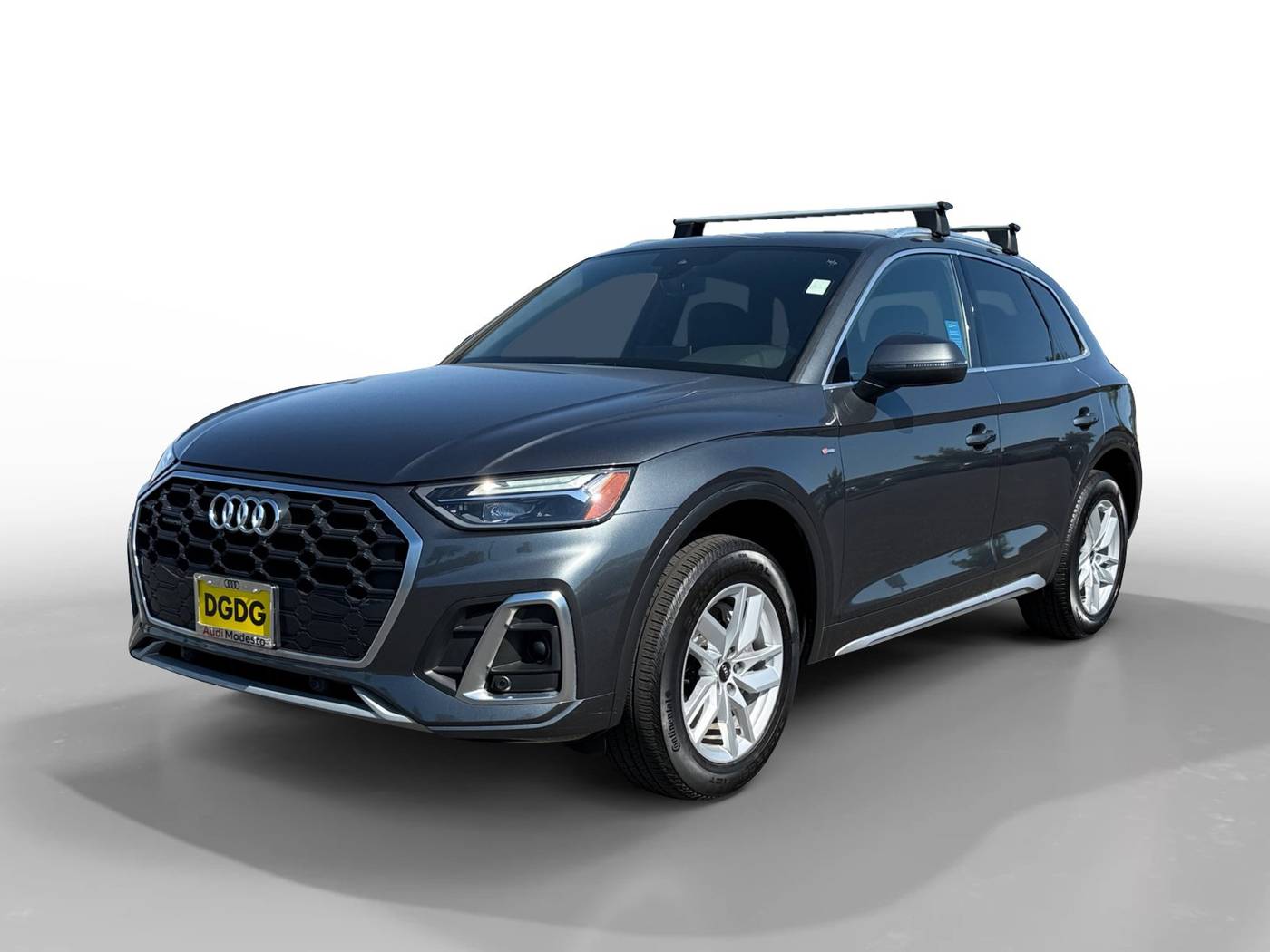 2023 Audi Q5 Premium — SUV — 13,788 mi — Modesto, CA