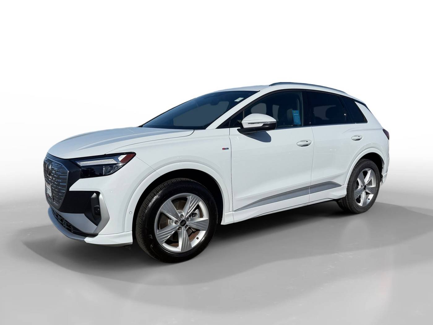 2024 Audi Q4 e-tron Premium Plus — SUV — 8,128 mi — Modesto, CA