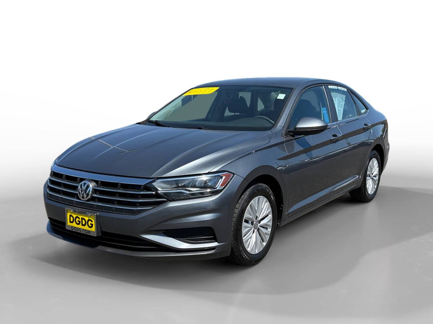2019 Volkswagen Jetta S — Sedan — 113,373 mi — Modesto, CA