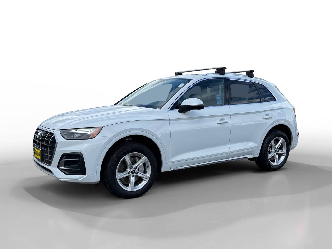 2023 Audi Q5 Premium — SUV — 41,196 mi — Modesto, CA