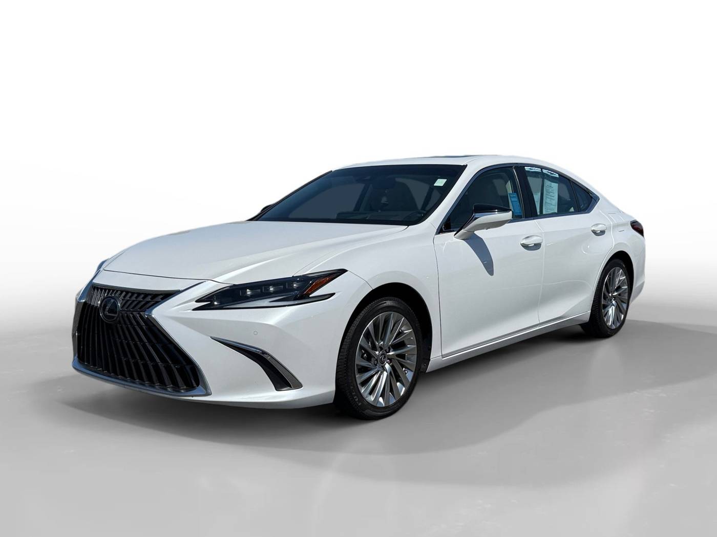 2023 Lexus ES ES 300h Ultra Luxury — Sedan — 59,618 mi — Modesto, CA
