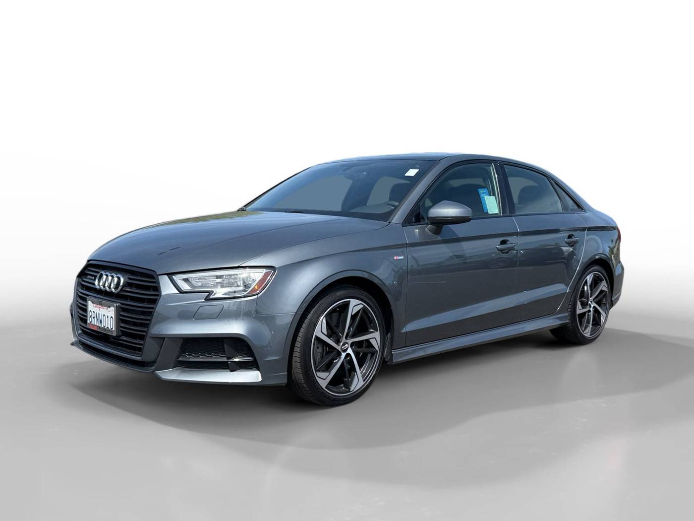 2020 Audi A3 S line Premium — Sedan — 87,277 mi — Modesto, CA