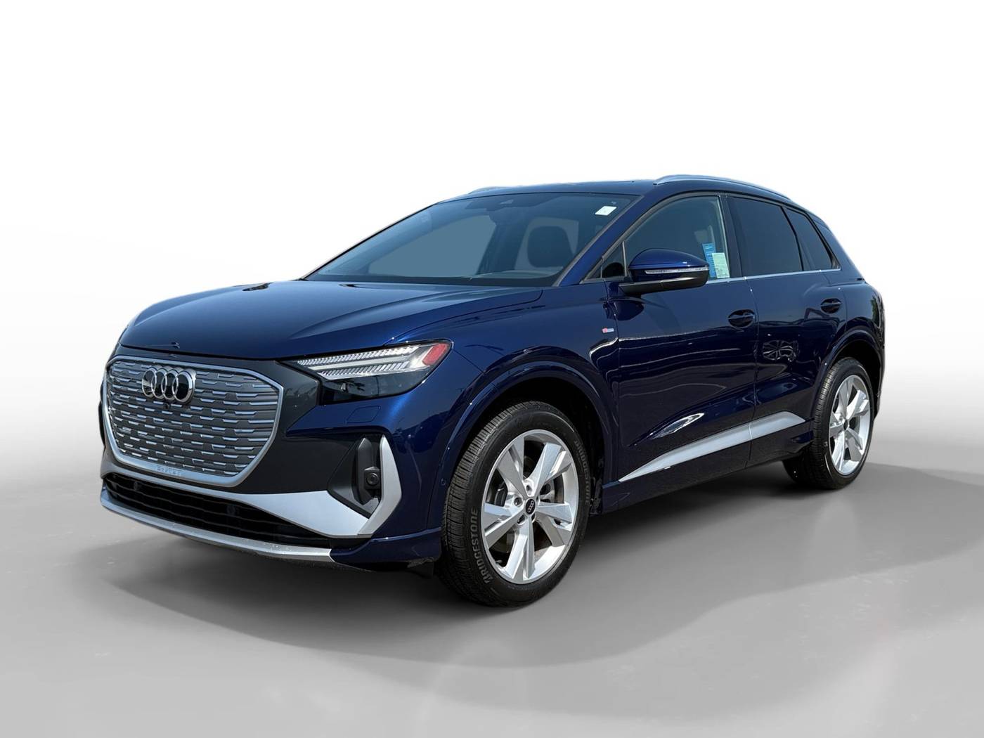 2023 Audi Q4 e-tron Prestige — SUV — 9,877 mi — Modesto, CA