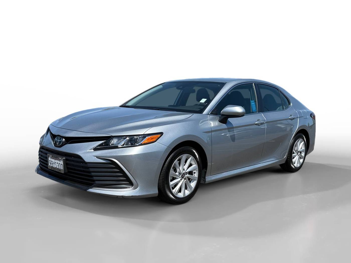 2022 Toyota Camry LE — Sedan — 37,121 mi — Modesto, CA