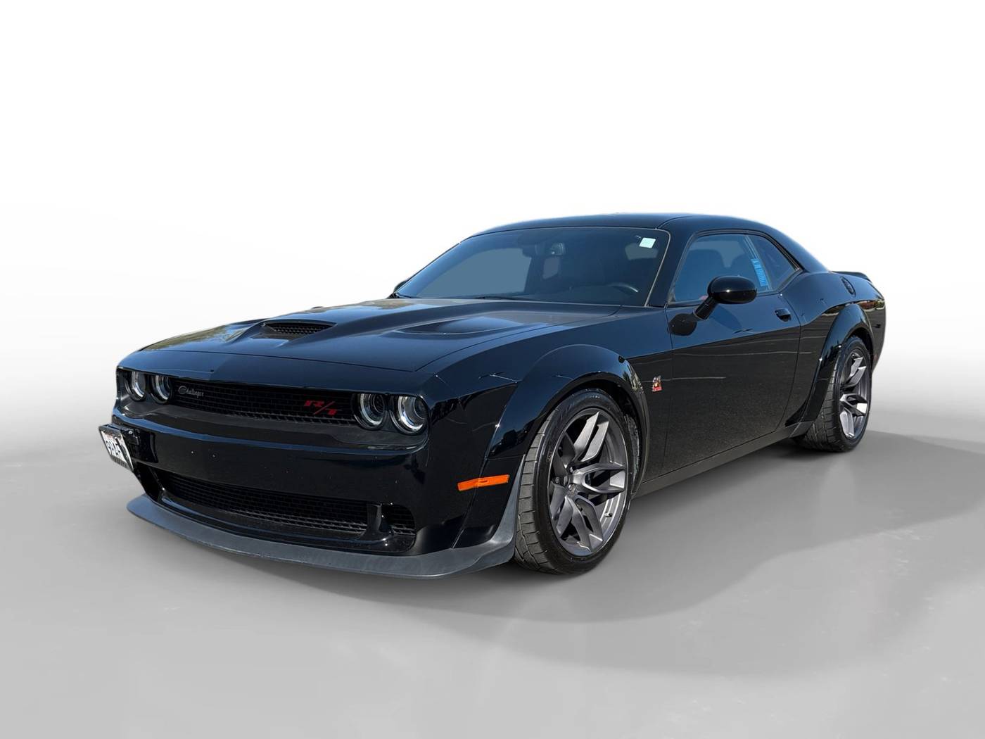 2020 Dodge Challenger R/T Scat Pack Widebody — Coupe — 27,265 mi — Modesto, CA